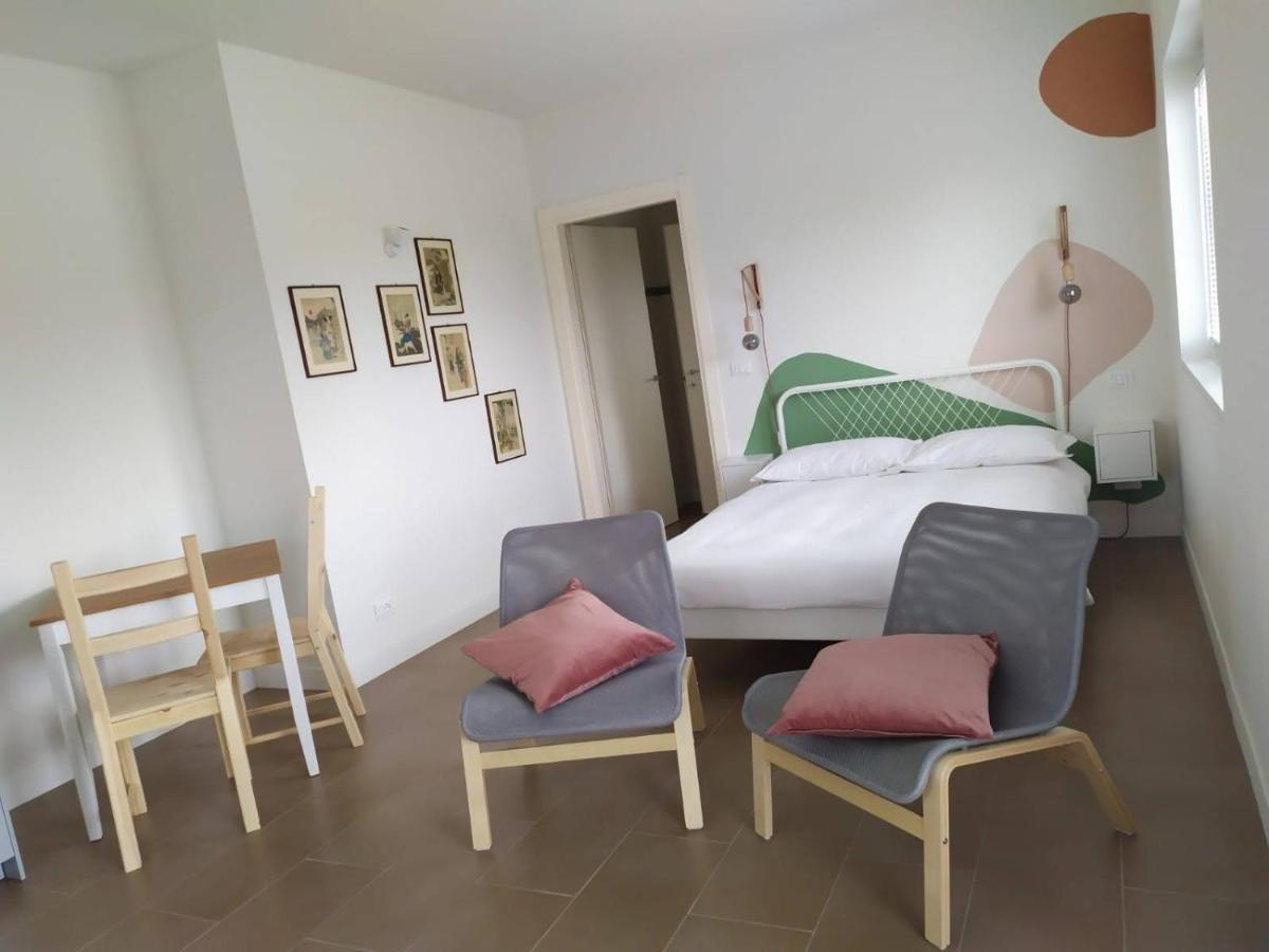 Dai Gratacue Apartment Lequio Berria Exterior photo